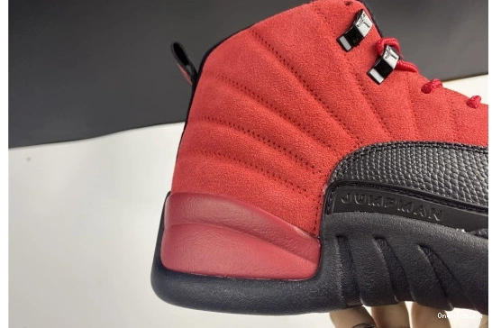 12 Jordan CT8013-602 Flu Game Trendy CT8013-602 Air 680 Reverse 0520